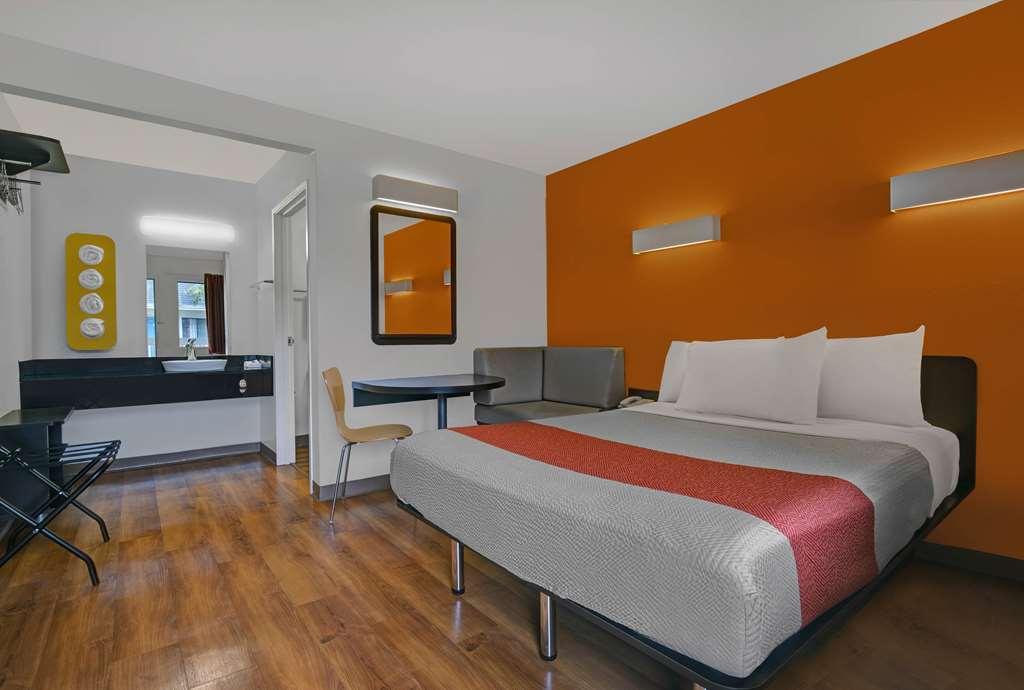 Motel 6-Marina, Ca - Monterey Habitación foto